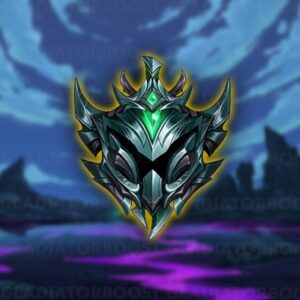 Buy Platinum LoL Smurf Account