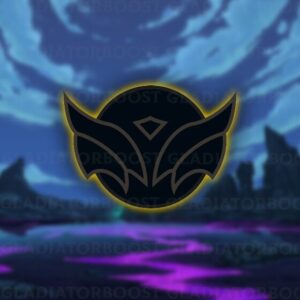 Buy Unranked LoL Smurf Account
