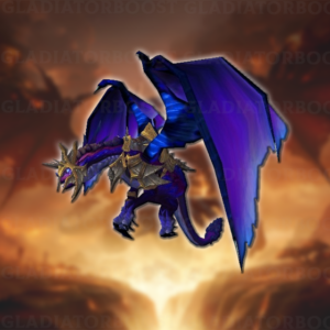 Cataclysm Classic Gladiator Boost