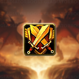 Cataclysm Classic Honor Farm Boost