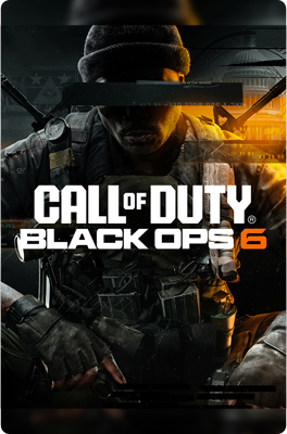CoD BO6