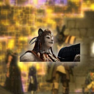 Dawntrail MSQ Boost