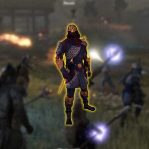 ESO Alliance PvP Rank Boost