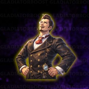 Hildibrand Adventures Boost - FFXIV
