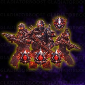Predator RP Boost - Apex