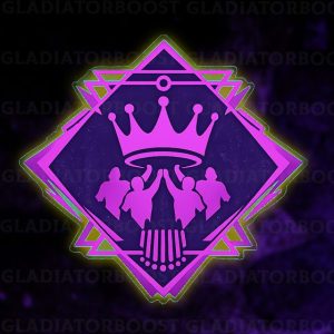 Quads Badges Boost - Apex