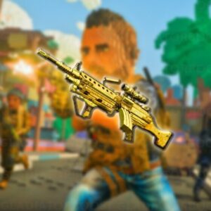 Retro Warfare Event Boost