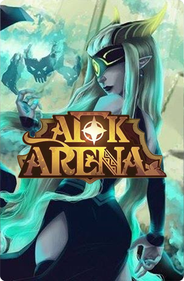 AFK Arena