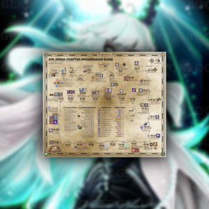 AFK Arena Campaign Chapter Boost