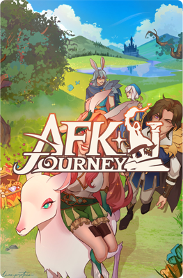 AFK Journey