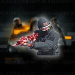 BO6 Ranked Boost