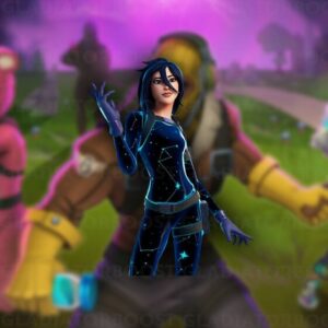 Battle Royale Rank Boost