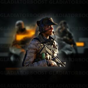 Black Ops 6 Campaign Boost