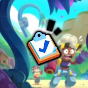 Brawl Stars Quest Completion Boost