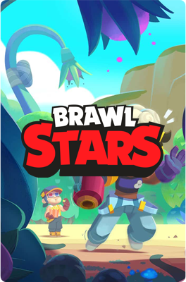 Brawl Stars