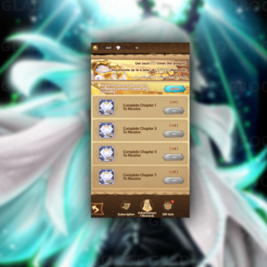 Buy AFK Arena Advancement Reward