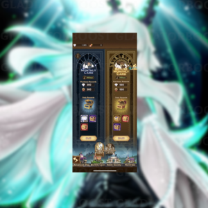 Buy AFK Arena Monthly Subscription