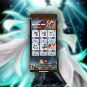 Buy AFK Arena Packs