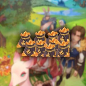 Buy AFK Journey Dragon Crystals