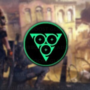 Buy Aegis Gear Set