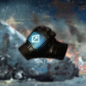 Buy BTSU Gloves