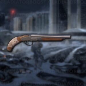 Buy Backup Boomstick Sawed Off