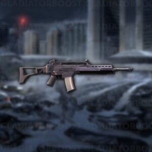 Buy Born Great Assault Rifle