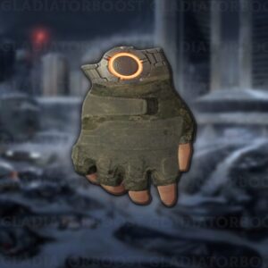 Buy Contractor's Gloves