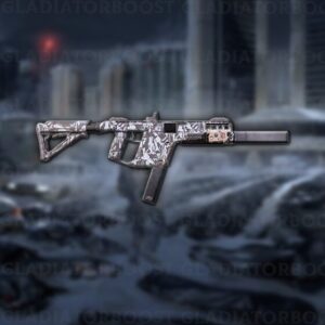 Buy Dark Winter SMG