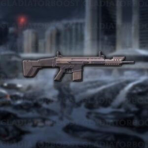 Buy Everlasting Gaze Rifle