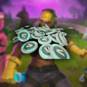 Buy Fortnite V-Bucks