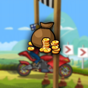 Buy Hill Climb Racing 2 Coins