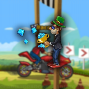 Buy Hill Climb Racing 2 Gems