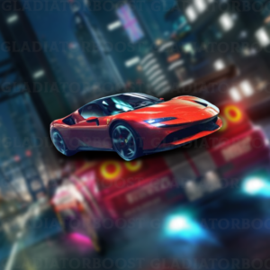 Buy Need for Speed: No Limits Accounts