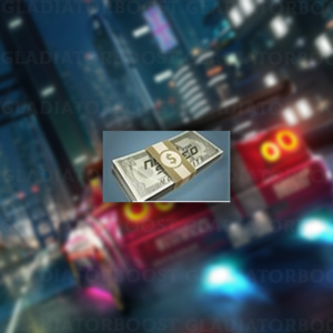 Buy Need for Speed No Limits Bucks