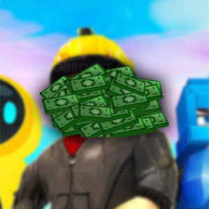 Buy Robux
