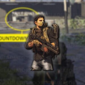 Countdown Boost