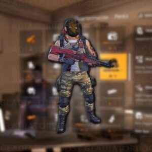Division 2 Level Boost