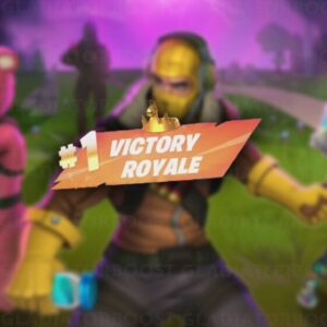 Fortnite Wins Boost