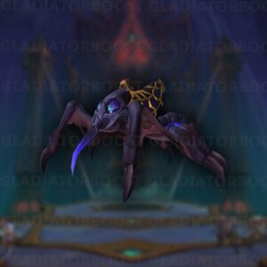Glory of the Nerub’ar Raider Boost