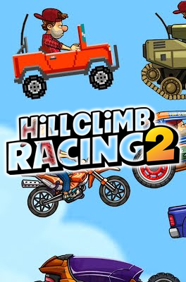 Hill Climb Racing 2