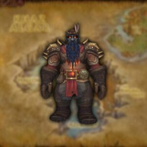 Loremaster of Khaz Algar Boost
