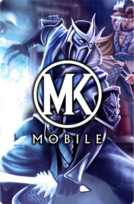 Mortal Kombat Mobile