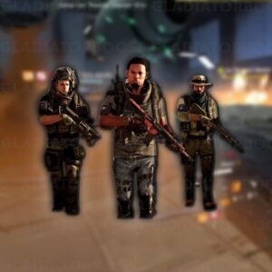 Operation Dark Hours Boost