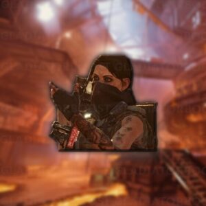 Operation Iron Horse Boost