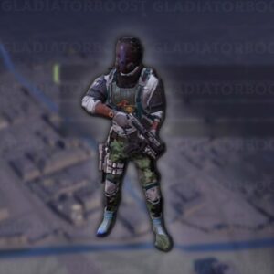 Paradise Lost Incursion Boost