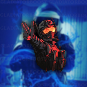 R6 Siege Coaching Service