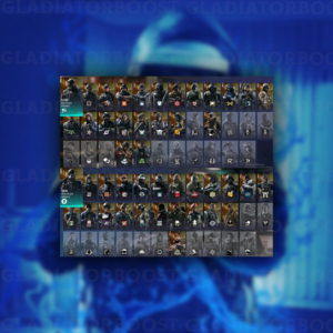 R6 Siege Operators Unlock Boost