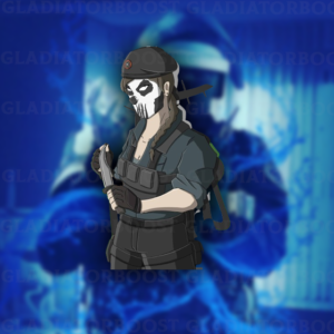 R6 Siege Rank Boost