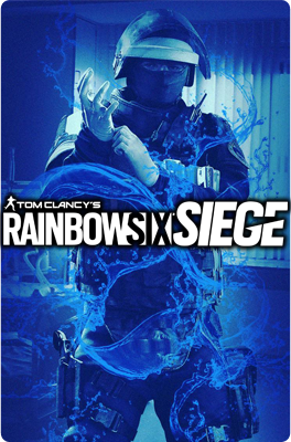 Rainbow Six Siege